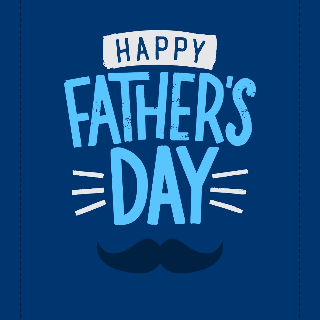 GeneseeValleyPT's tweet photo. A 𝙙𝙖𝙙 is someone you look up to every day, no matter how tall you grow 🥰 

Happy Father's Day! 💙 

#fathersday #dad #myhero #physicaltherapy #physicaltherapist #gvpt #rochesterny https://t.co/JHOvvolBe9