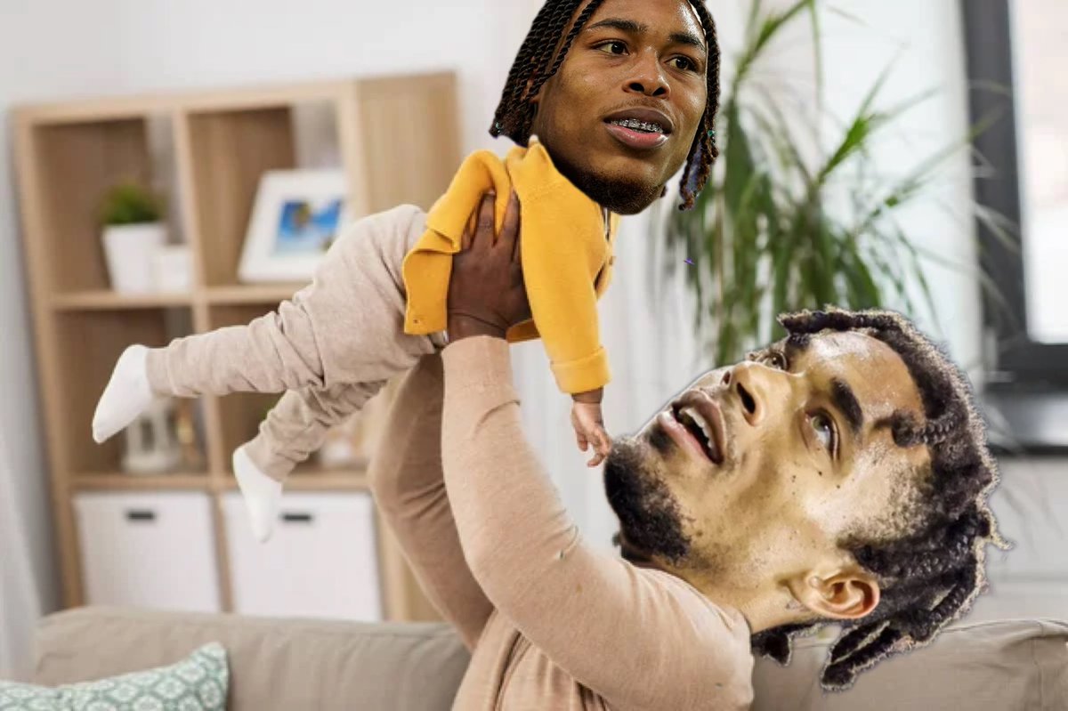 cheeseheadtv's tweet photo. happy father’s day https://t.co/fPgoVPOp5s