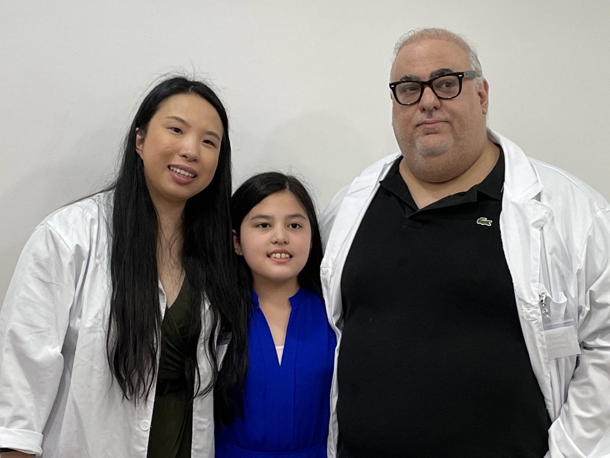 Happy Fathers Day to all the Dads, Grandpa’s and caregivers out there. Especially @GSarantopoulos , Love you!