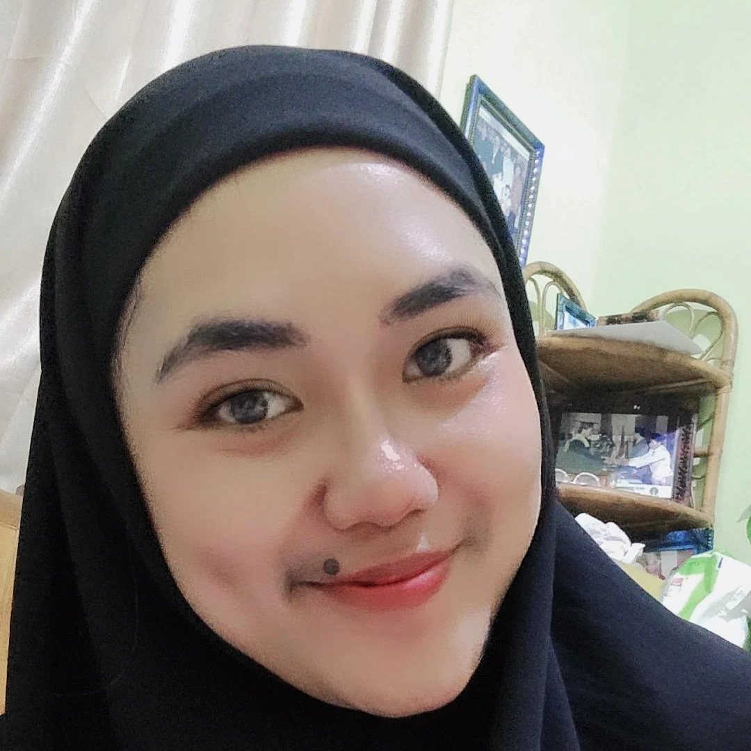 AdeAznil_'s tweet photo. #FotoProfilBaru https://t.co/VMHUEFsNFf
