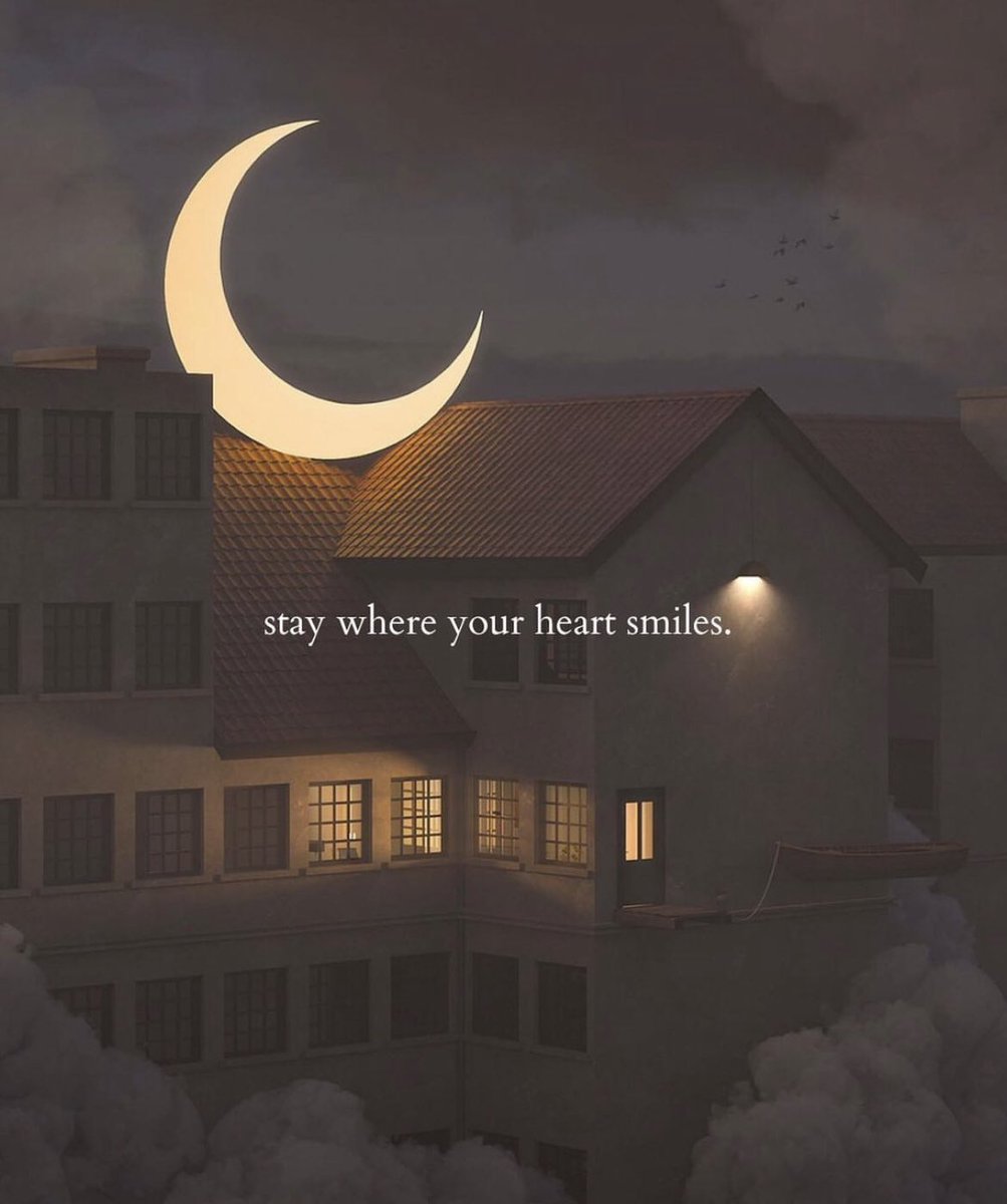 wordstionary's tweet image. Stay there 💫