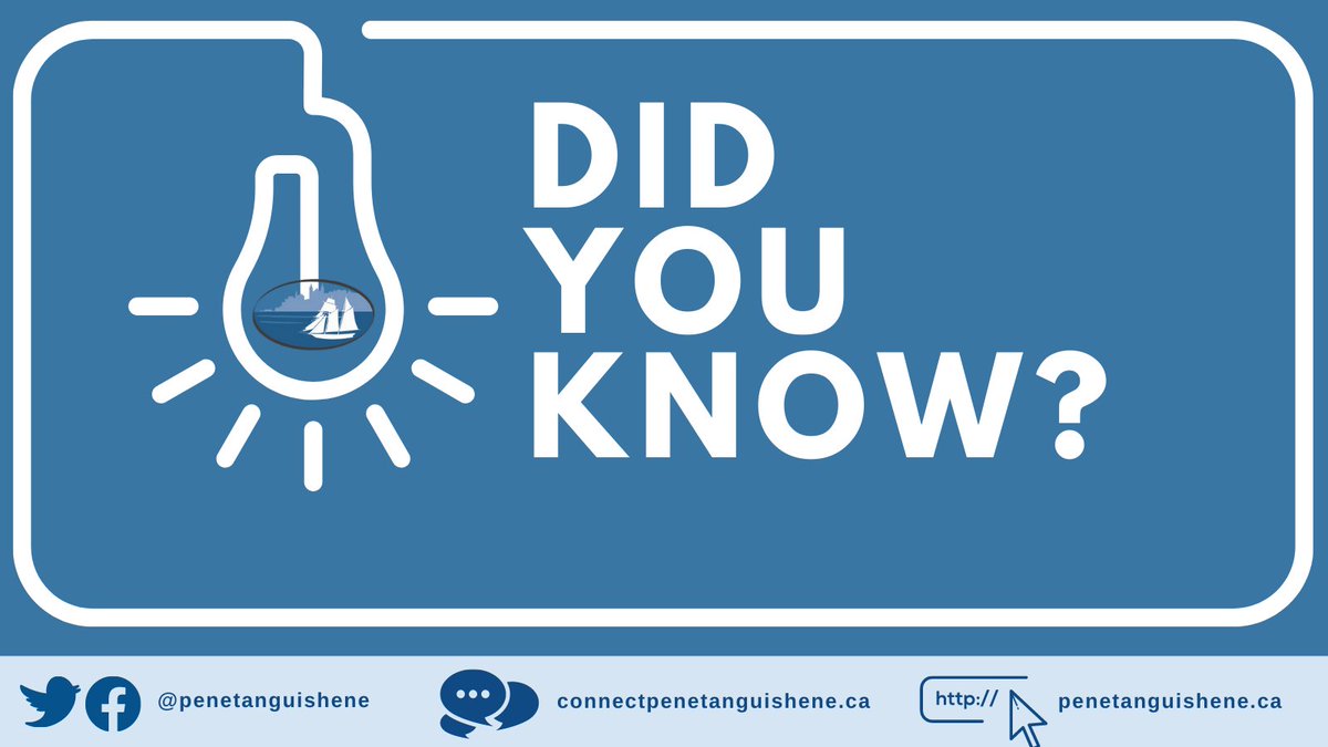 💡Have an idea? #TOPDYK that the Town of Penetanguishene is always listening! Visit 👉connectpenetanguishene.ca/my-idea-is to share your idea with staff and council!