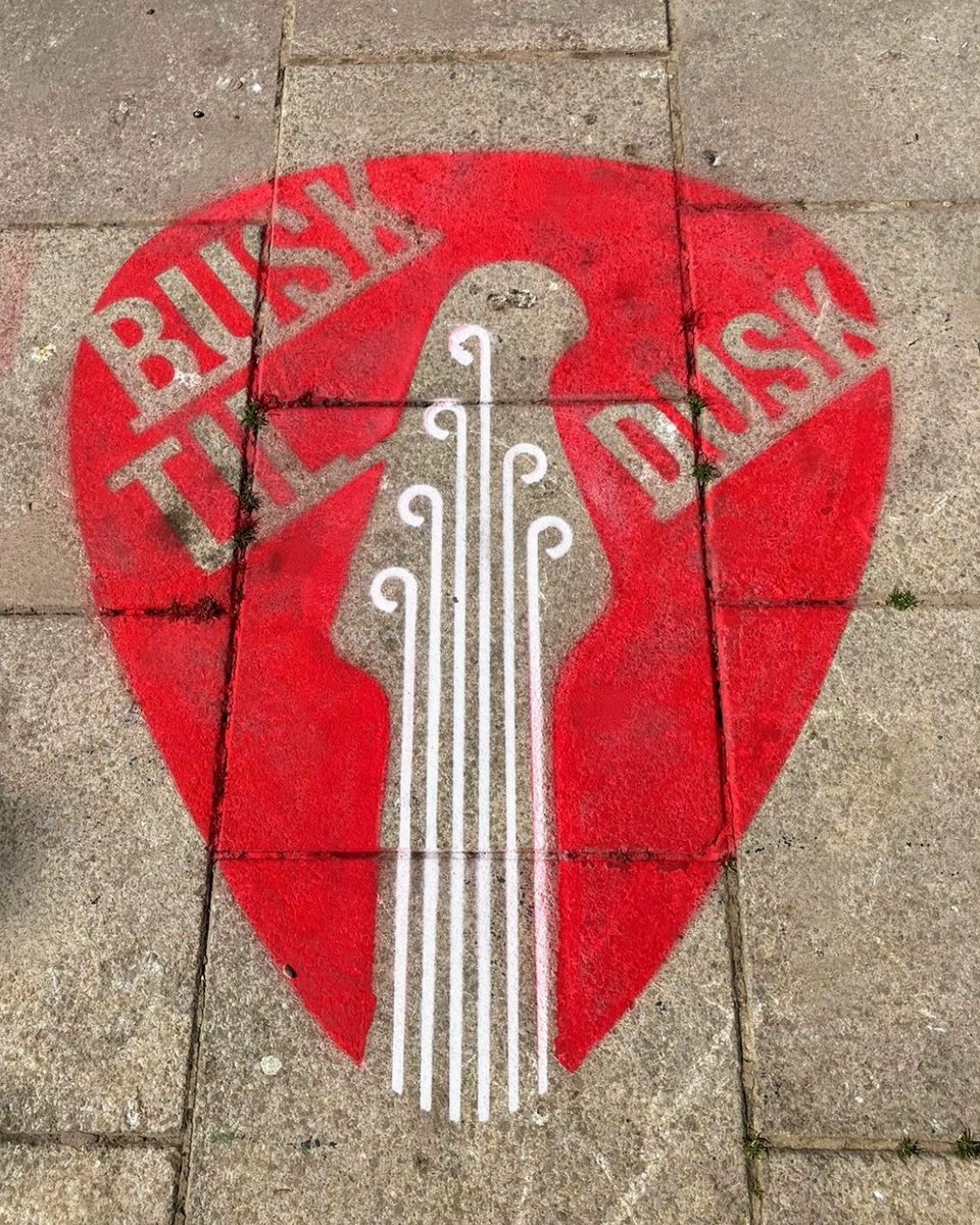 SunderlandBID's tweet photo. Sunderland's FIRST Make Music Day is happening on Wednesday, 21 June! 
The Busking spots are at High Street West, Fawcett St, Park Lane, Market Sq &amp; Blandford St.
If you're nearby, make sure you pop out to enjoy some of our home-grown musical talent https://t.co/SGfDgmLIQf https://t.co/t9fklh3KFK