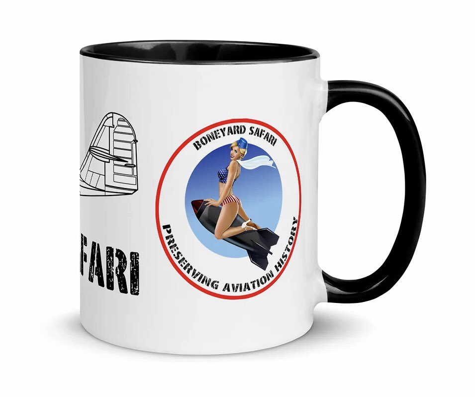 Boneyardsafari's tweet image. For you PBY lovers, here is our PBY Catalina Coffee Mug. #flynavy #pby #pbycatalina #aviationsafari #boneyardsafari 

boneyardsafari.com/product-page/b…