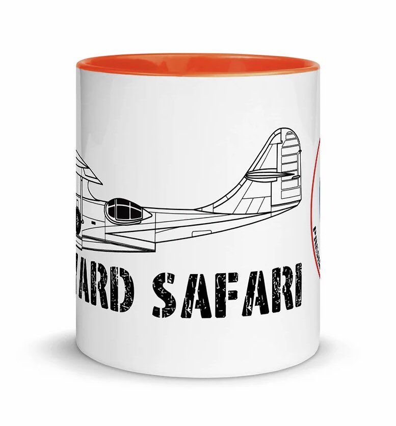 Boneyardsafari's tweet image. For you PBY lovers, here is our PBY Catalina Coffee Mug. #flynavy #pby #pbycatalina #aviationsafari #boneyardsafari 

boneyardsafari.com/product-page/b…