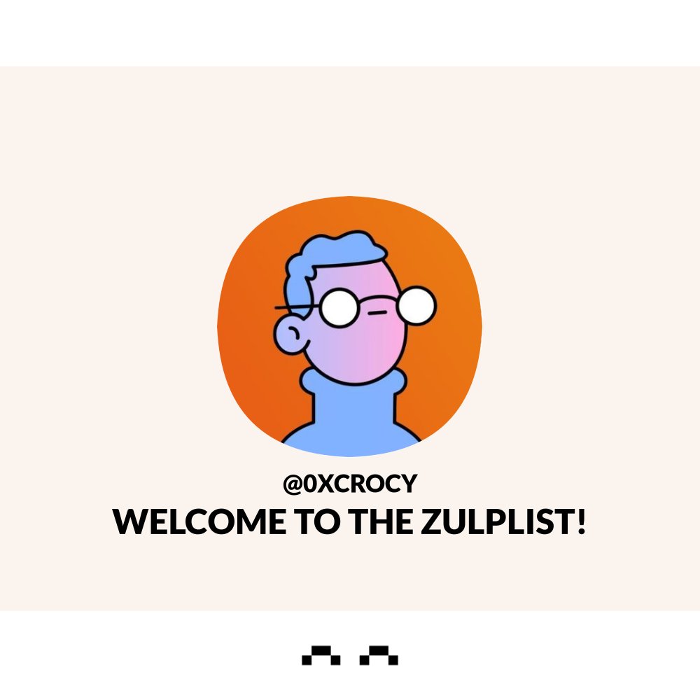 zulpverse tweet media