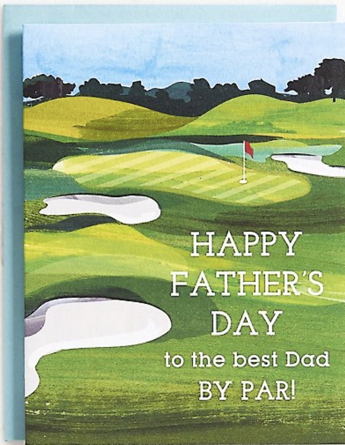 Happy Father's Day to all of you dad's out there.... especially out RM Dads, you're the best! #LoveAlways #RMPride