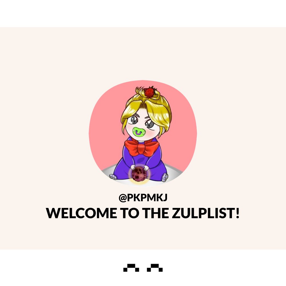 zulpverse tweet media