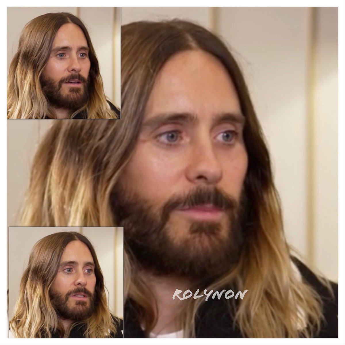 Dzien Dobry TVN #Poland
#JaredLeto #loveleto #letolove #echelon #echelonfamily #marsfamily