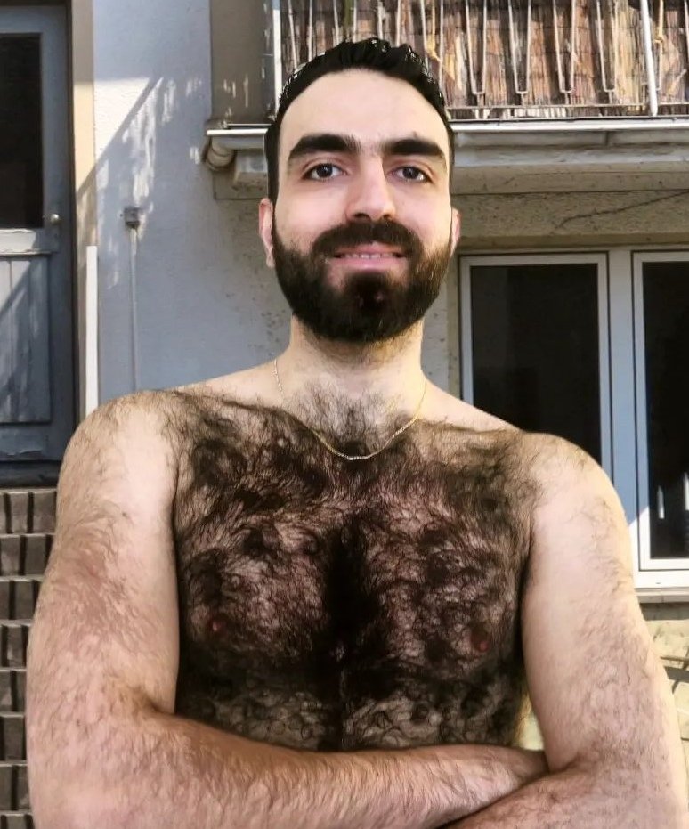 hairymenaddict on Twitter "hairymenaddict hairy hotmen hairyboys 