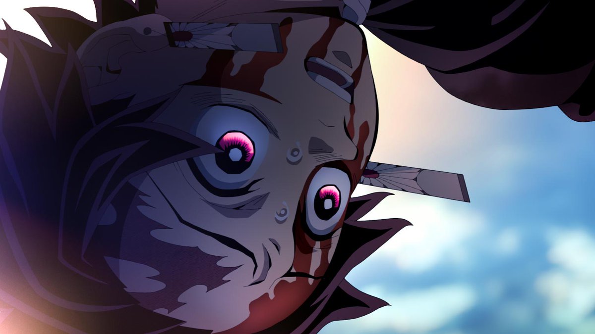 ufotable's tweet photo. -To all Demon Slayer fans around the world-
The final episode of this season in Japan has just finished airing. The episode will be available for streaming in your region very soon.
We hope you enjoy watching “Swordsmith Village Arc” series which is composed of eleven episodes until the end.