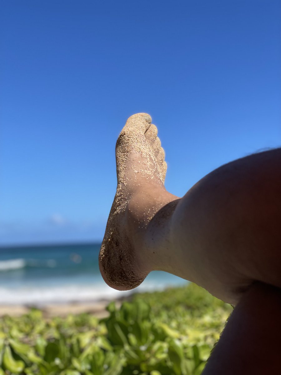 Happy Father’s Day!  I hope you are chillaxing!  I am!