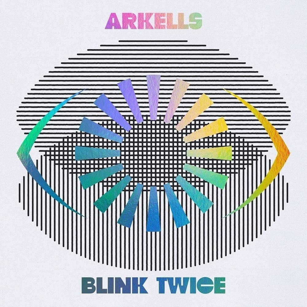mindbombrecords's tweet photo. Now In Stock: Arkells-Blink Twice LP On Crystal Clear Vinyl In A Rainbow Foil Jacket.
#mindbombrecords #vinylrecords #stcatharines #outhomestc https://t.co/xNBuu2ldQ7