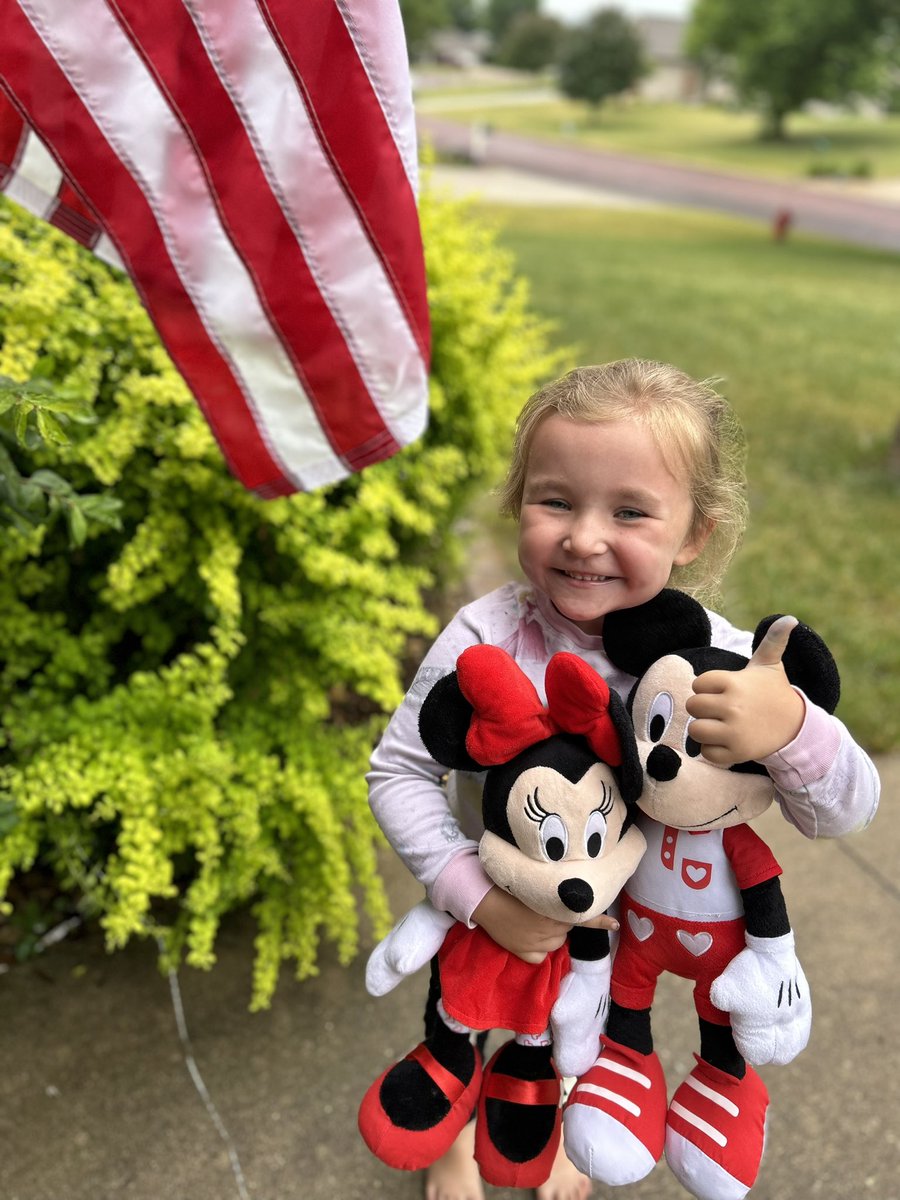 Reasons I qualify today.