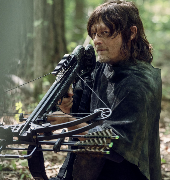 JessieJam1515's tweet photo. "I'll kill anyone               "Thanks, but
who hurts                          I've got it"
you" https://t.co/jhodhjvTMa