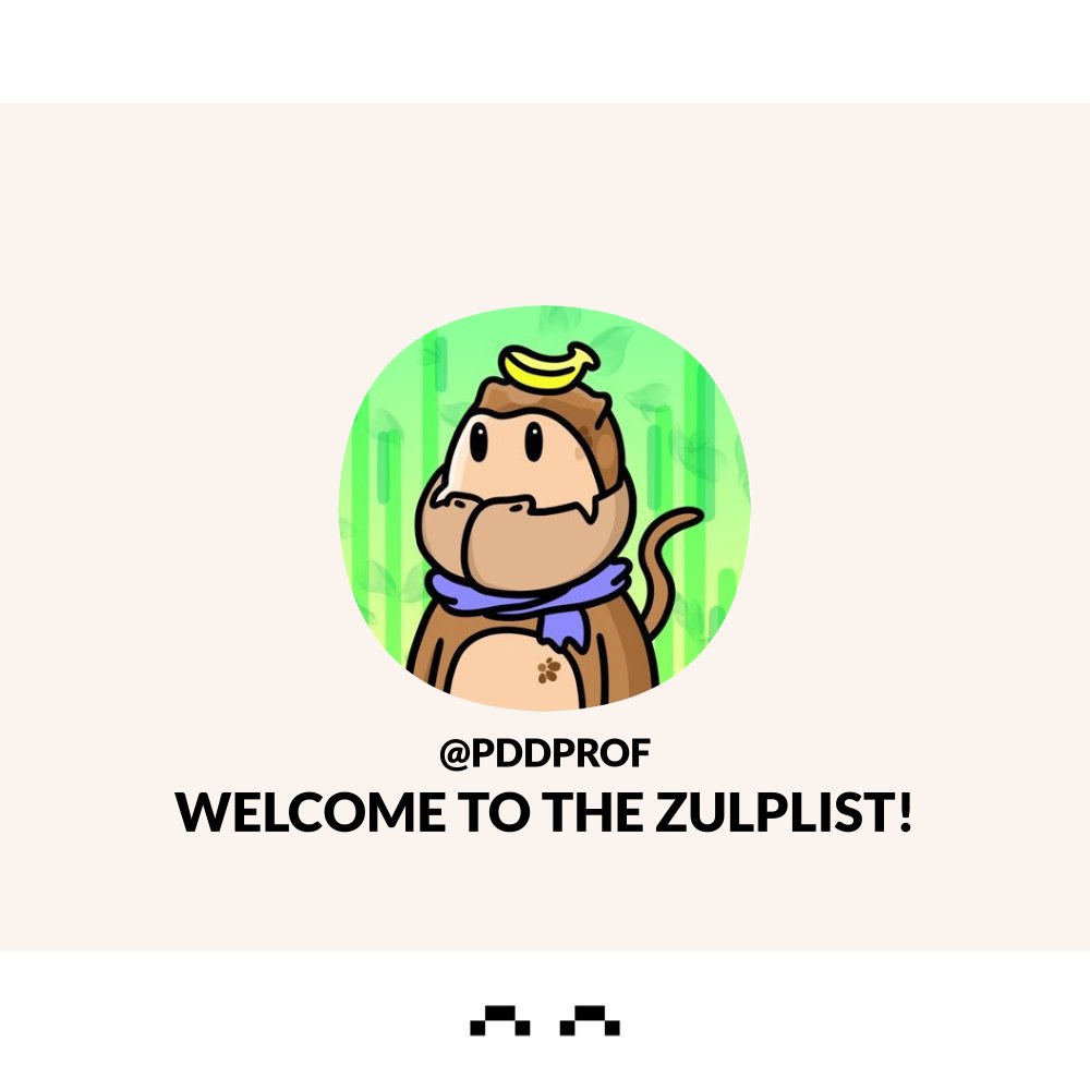 zulpverse tweet media