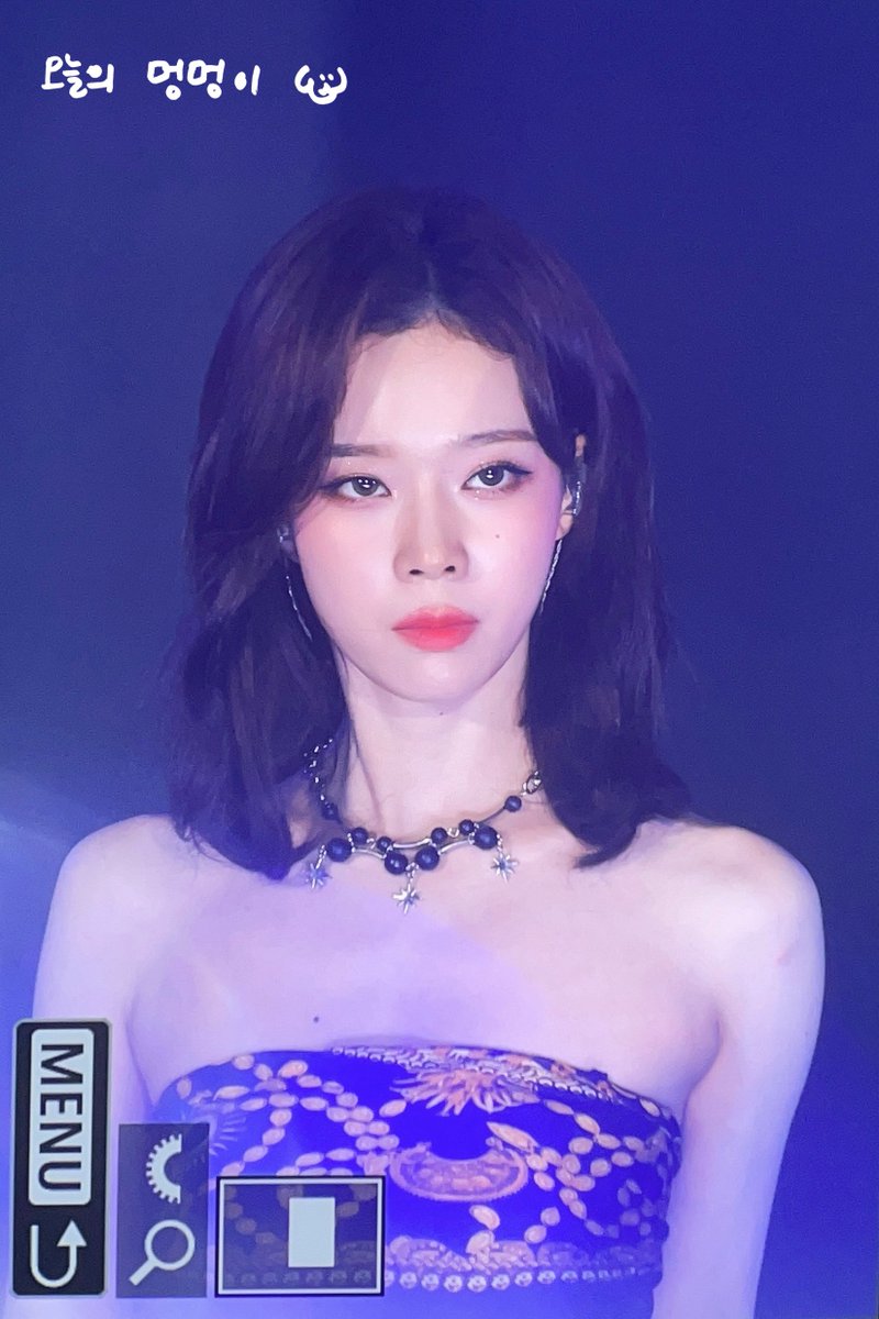 VirginSnow0101's tweet photo. 230618

#aespa #에스파 
#WINTER #윈터 https://t.co/JY5OTWpIVs