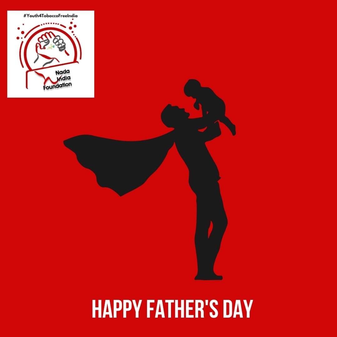 NadaNetwork's tweet photo. #FathersDay #fatherhood https://t.co/sOwHeTcWx3