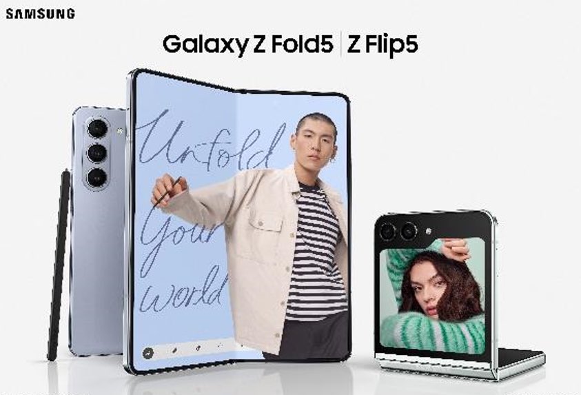 skypayer's tweet image. #GalaxyTabS9Ultra #GalaxyZFlip5 #GalaxyZFold5 #GalaxyWatch6

@evleaks