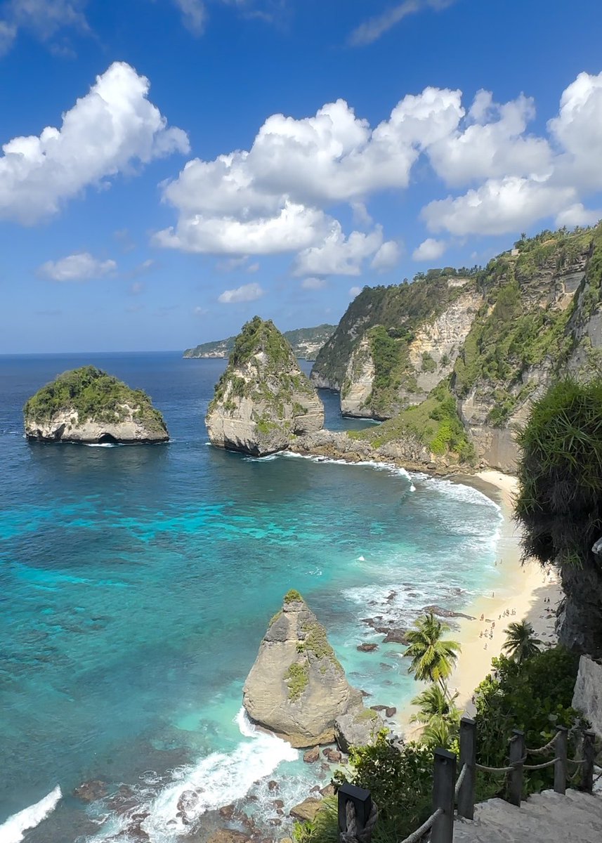 نوسا بينيدا 📍