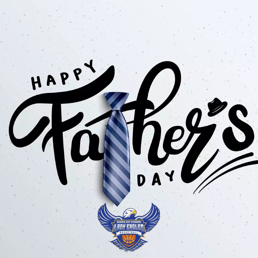 Happy Father’s Day to all of the amazing #girldads we have throughout our Lady Eagles program & all over. From the sacrifices made to supporting your daughters each & everyday…

We can’t thank you enough, we hope you enjoy your day! 

#WeareOC #fatherhood