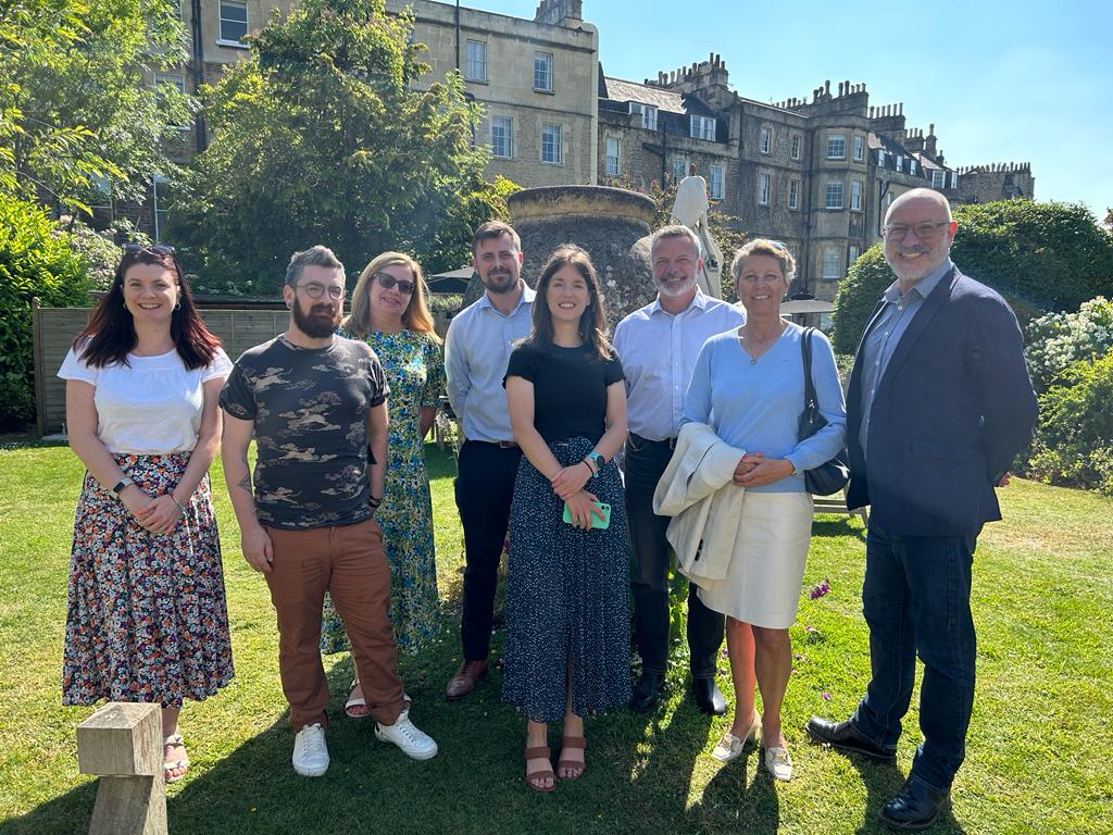 ✨ We recently celebrated our one year anniversary and want to thank everyone involved in mission : fest 2023 in making it a great success!

Read more on our blog: mission-netzero.co.uk/news/successfu…

#Bath #Hotels #SustainableTourism