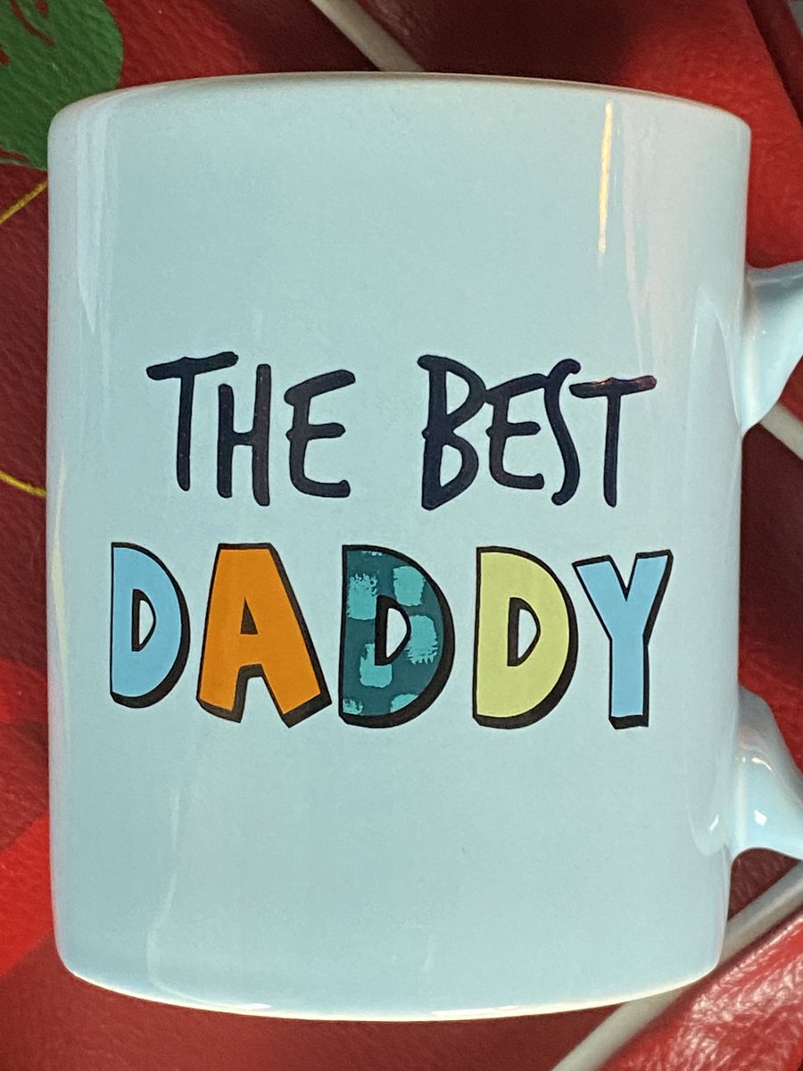 Becoming and being a Dad means everything to me. It not only puts everything in perspective but it gives life a meaning that it never had before. Every day, regardless of its outcome is a blessing. To anyone it means anything too Happy Father’s Day!!🙏❤️.x