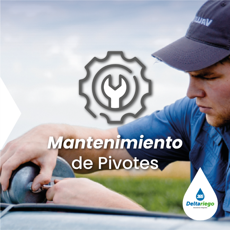 deltariego's tweet photo. ¡Adelántese a la Zafra de riego, tenga simpre su pivote al 💯!

Con mantenimientos periódicos, podrá maximizar su inversión en riego.