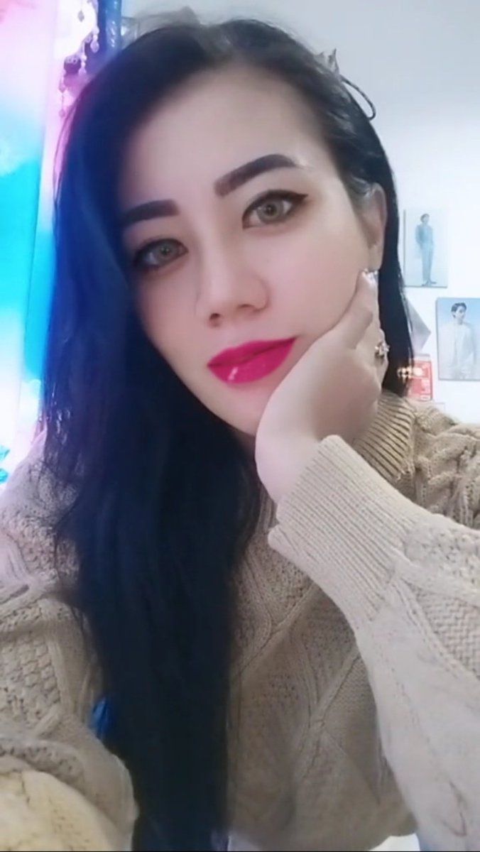 Novisaputri0's tweet photo. Gimana menurut kalian 🥰🥰 https://t.co/gGO4bzMREB