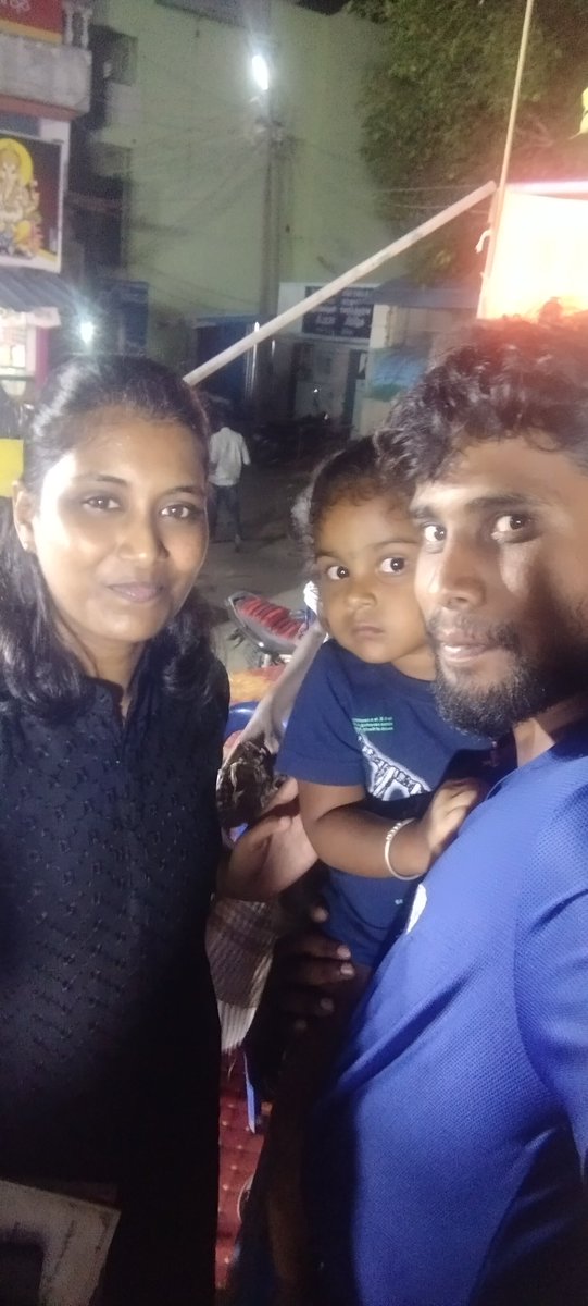 தோழர் 🖤💙