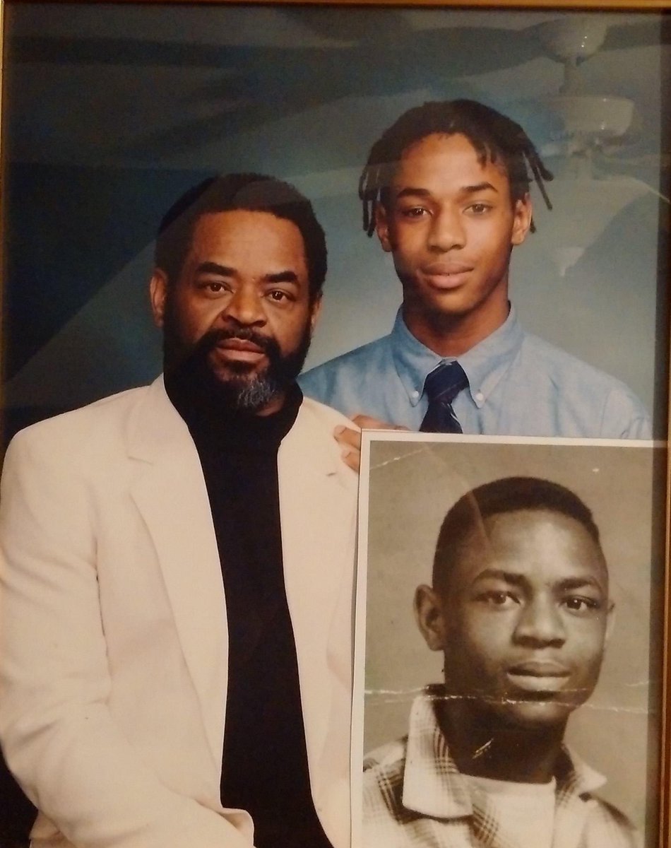 Banks1Robert's tweet image. #StrongDadJune Happy Father’s Day