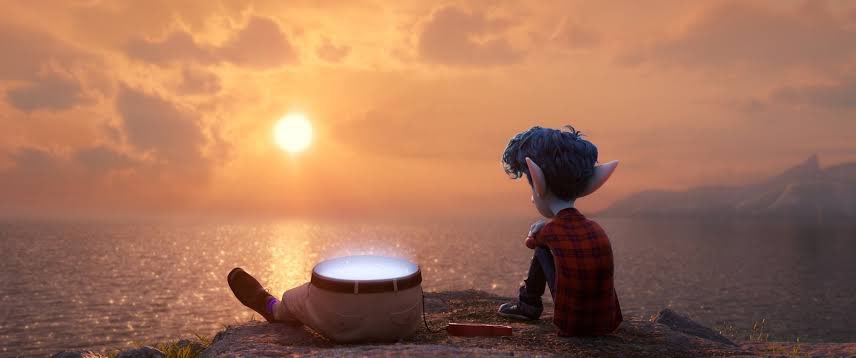 CinemaClub_MX's tweet photo. Feliz #DiaDelPadre 💕 #Onward #Unidos #Disney #Pixar https://t.co/g1fiaCcc0R
