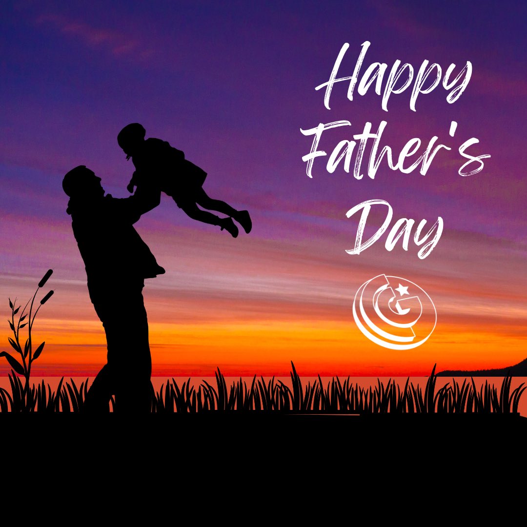 Cheergyms's tweet image. Happy Father’s Day to all the father’s and father figures out there. Enjoy your day.