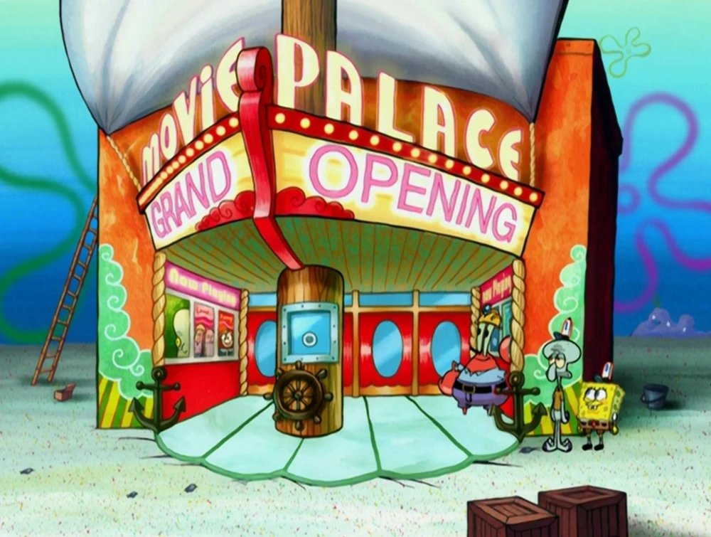 Mr Krabs! Owner of the Krusty Krab on Twitter "Hello mateys, Krabs is