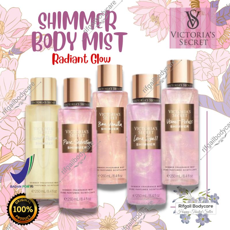 Base Rekomendasi ️ on Twitter "Inspirasi Body Mist yang wanginya Tahan