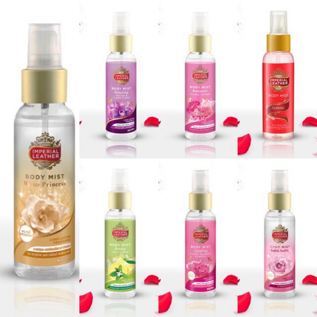 Base Rekomendasi ️ on Twitter "Inspirasi Body Mist yang wanginya Tahan