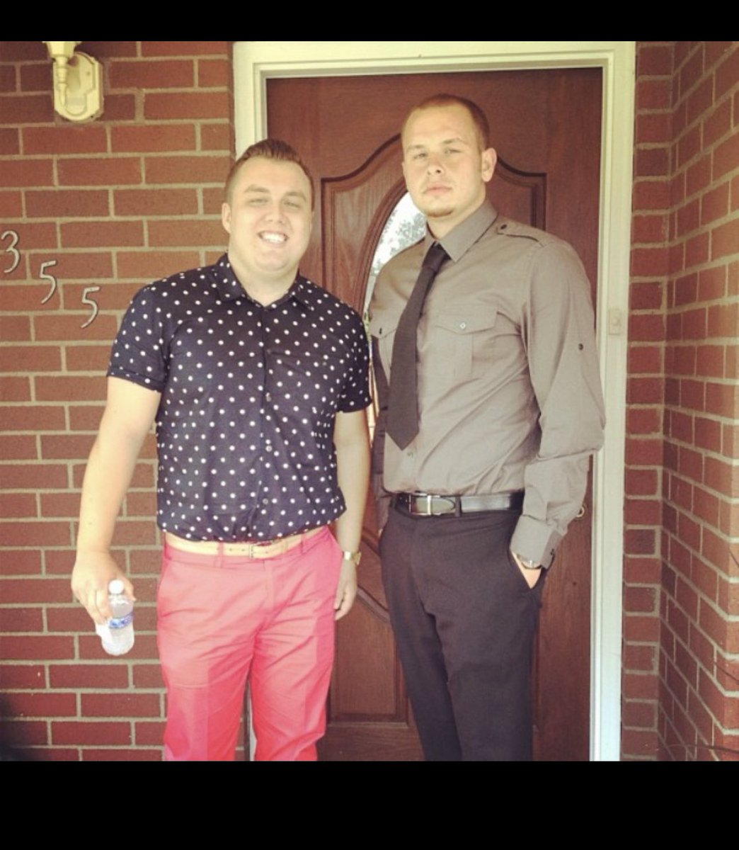 dannycristurean's tweet image. Sometime in 2012 … happy birthday Brodie @ACERNATESCU