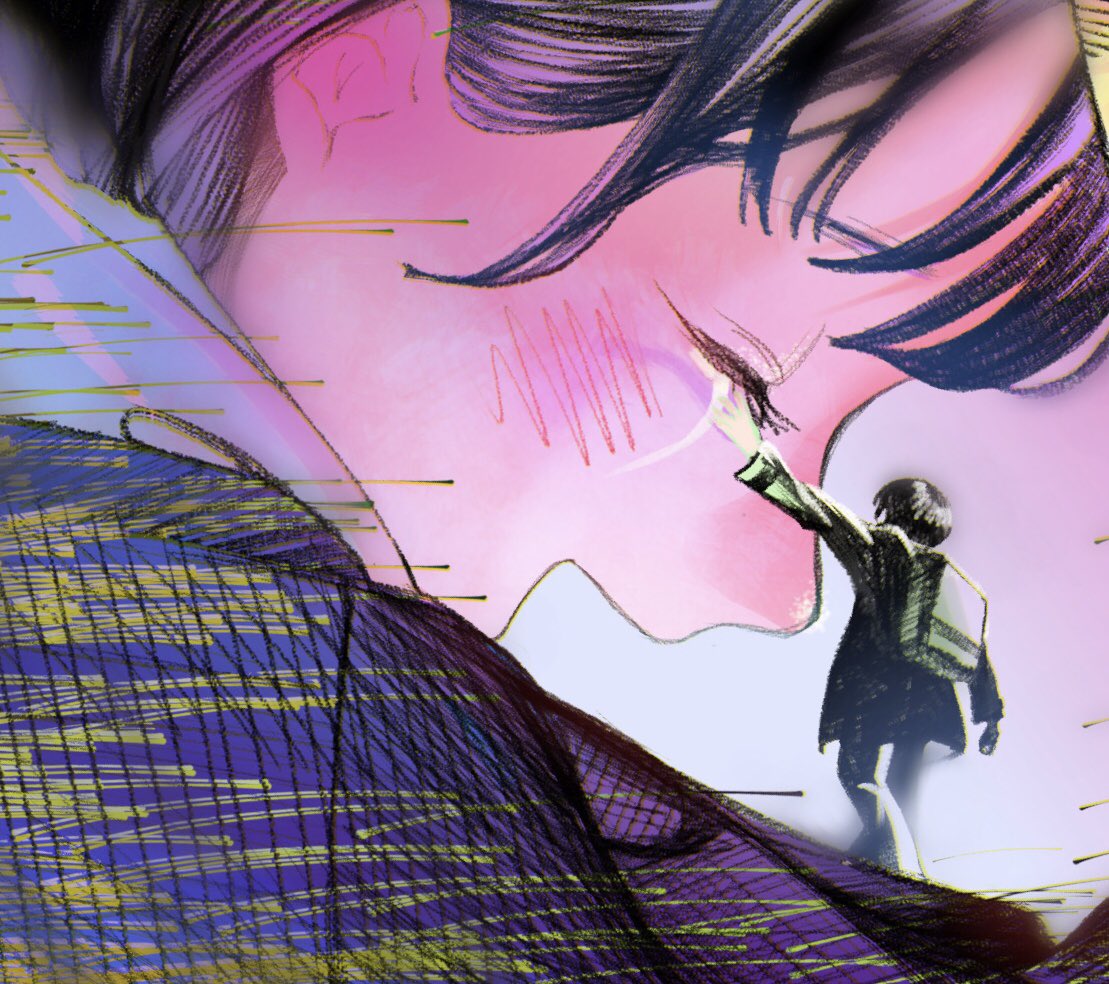 ＃僕の心のヤバいやつ 尊い...二期が待ち遠しい...
>>>へ？半年後に二期始まるって？　>>>   ホワッっ！(● ˃̶͈̀ロ˂̶͈́)੭ꠥ⁾⁾
ありがとうございますっ！