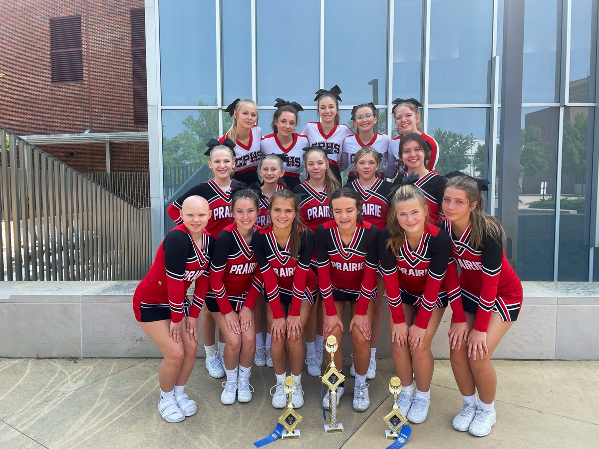 We finished the Purdue UCA camp yesterday. The teams did extremely well and both teams brought home some hardware! 🏆 They gained a lot of skills and experience this week so be ready to see some impressive things this year! 🤩