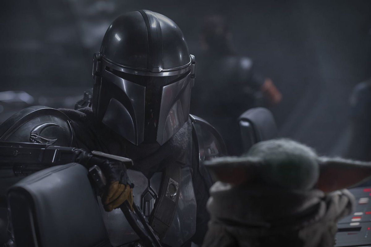 starwarstufff's tweet photo. Happy #FathersDay ❤️ https://t.co/DJeczKrayc