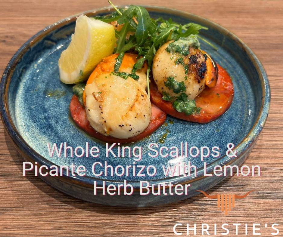 Bonnie_Montrose's tweet photo. Ahem @EstrellaDammUK #NationalRestaurantAwards @The_NRAs @GordonRamsay
Huv ye nae tried @davblackwood s #ChristiesFalkirk or #ChristiesDunfermline fur sum #ScottishTapas or a swally.
#TopDrawer #SuperScan https://t.co/4RCTFLDY9j