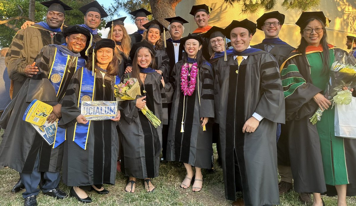Amir AghaKouchak (@amiraghakouchak) on Twitter photo Proud of <a href="/UCIrvine/">UC Irvine</a> <a href="/CEEUCI/">CEE@UCI</a> water and environment group and our new PhD graduates. Congratulations to all the amazing achievers!
<a href="/UCIEngineering/">UCI Engineering</a> @efi_lab <a href="/UCIFloodLab/">Brett Sanders</a> <a href="/CHRSUCIrvine/">CHRS UC Irvine</a> <a href="/a_s_adeleye/">Adeyemi Adeleye</a> <a href="/Yunxia_Zhao/">Yunxia Zhao</a> <a href="/AlborziAneseh/">Aneseh Alborzi</a> <a href="/floodafterfire/">Ariane Jong-Levinger</a> <a href="/deborahydro/">Debora Yumi de Oliveira</a> <a href="/vesta_afzali/">Vesta Afzali Gorooh</a> Proud of <a href="/UCIrvine/">UC Irvine</a> <a href="/CEEUCI/">CEE@UCI</a> water and environment group and our new PhD graduates. Congratulations to all the amazing achievers!
<a href="/UCIEngineering/">UCI Engineering</a> @efi_lab <a href="/UCIFloodLab/">Brett Sanders</a> <a href="/CHRSUCIrvine/">CHRS UC Irvine</a> <a href="/a_s_adeleye/">Adeyemi Adeleye</a> <a href="/Yunxia_Zhao/">Yunxia Zhao</a> <a href="/AlborziAneseh/">Aneseh Alborzi</a> <a href="/floodafterfire/">Ariane Jong-Levinger</a> <a href="/deborahydro/">Debora Yumi de Oliveira</a> <a href="/vesta_afzali/">Vesta Afzali Gorooh</a>