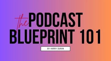 podcast_junkies's tweet image. Ready to find your voice with an authority-building podcast?

Host @HarryDuranFC shares everything you need to know to get started today!

podcastblueprint101.com
