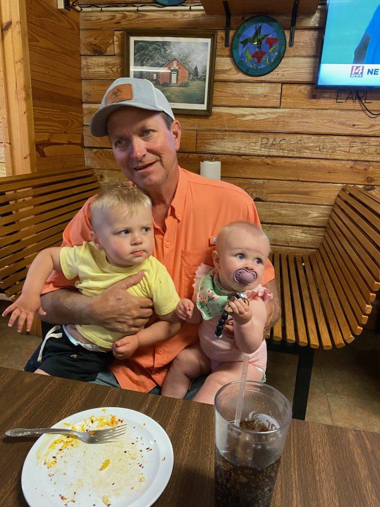 Nita Johnson tweet media