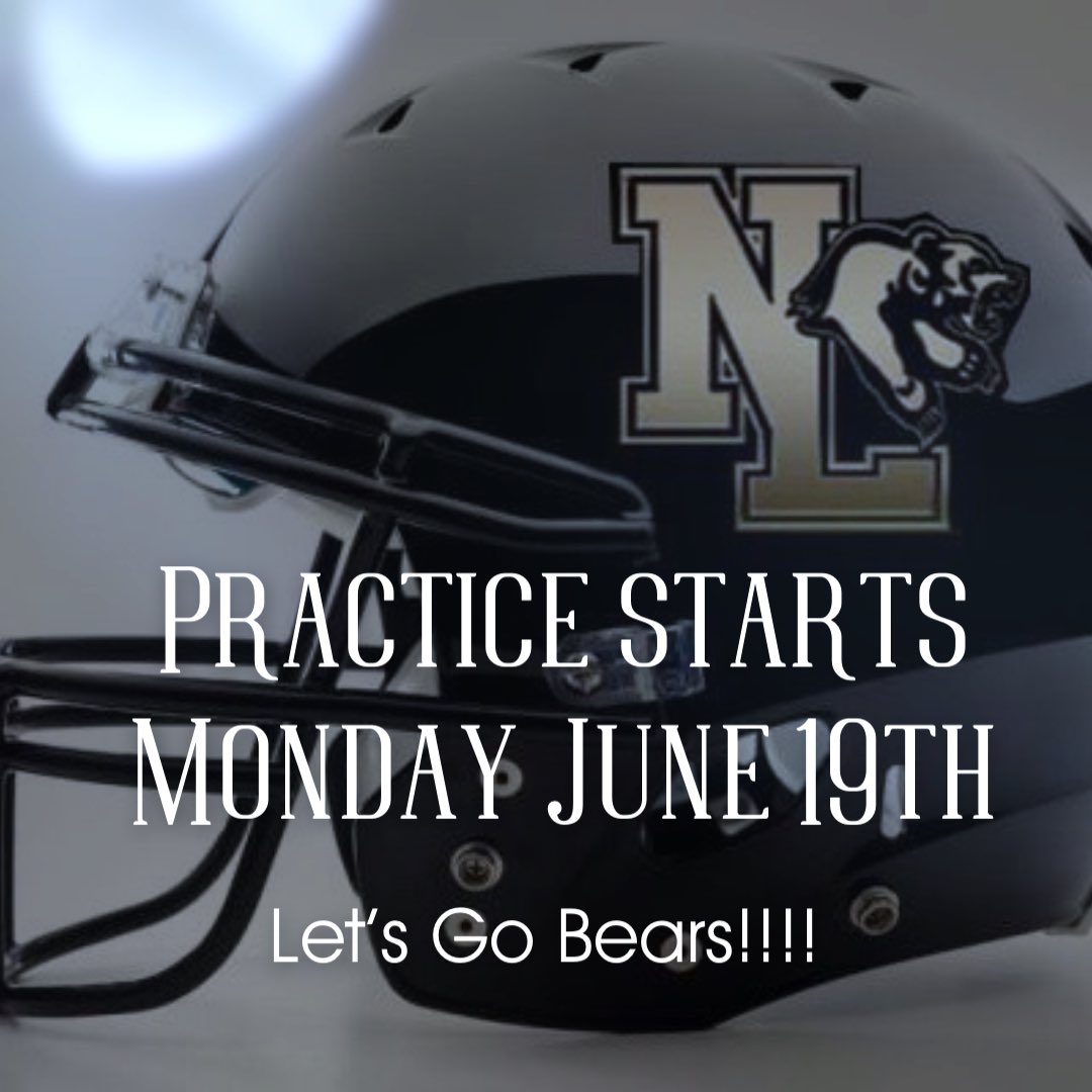 North Langley Football (@nlbearsfootball) on Twitter photo 