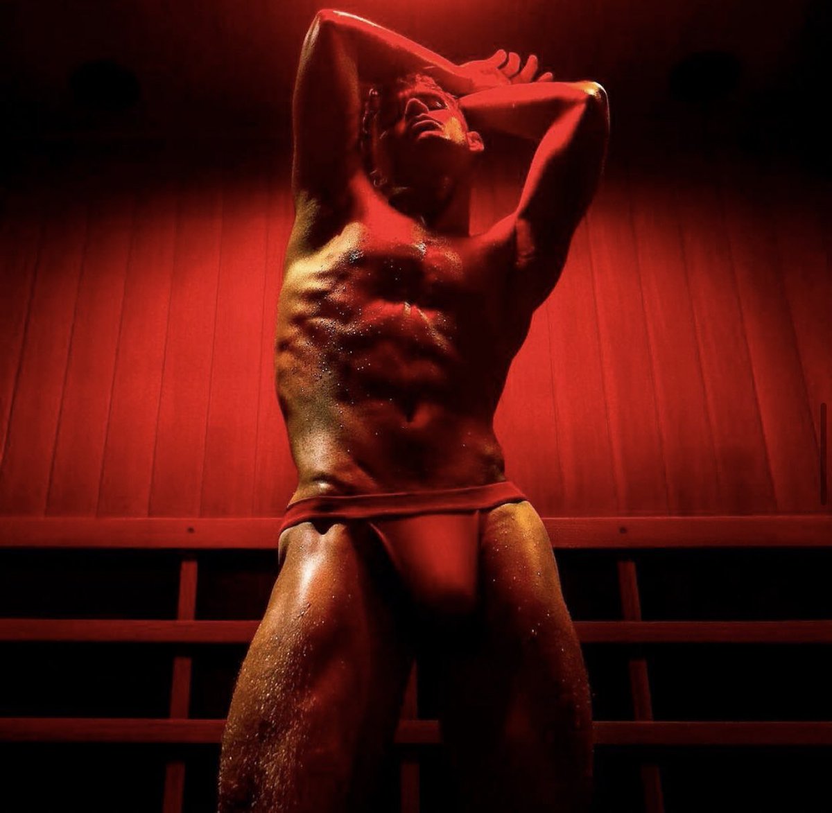 ⠀⠀⠀⠀⠀⠀⠀⠀⠀⠀⠀⠀⠀⠀⠀⠀⠀⠀⠀⠀⠀
⠀
           —— ♡ 
            Magnus wishes all the
            fathers and DILFS a very
            happy Father’s Day.

            His present for you is a
            day at the spa.
                                          ♡ ——