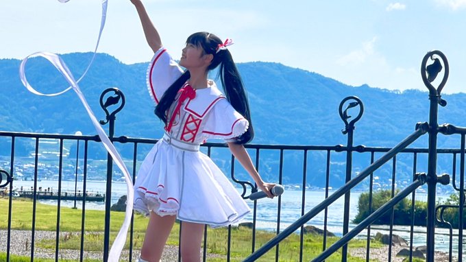 星野るなのTwitter画像21