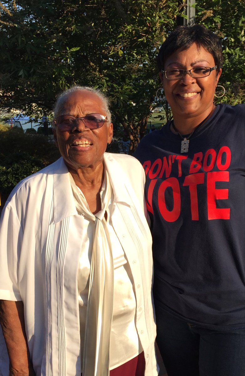 Keep on walking! Keep on talking!