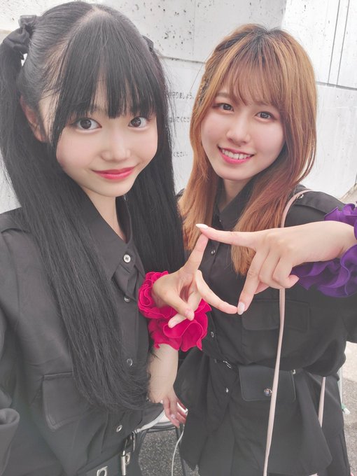 星野るなのTwitter画像1