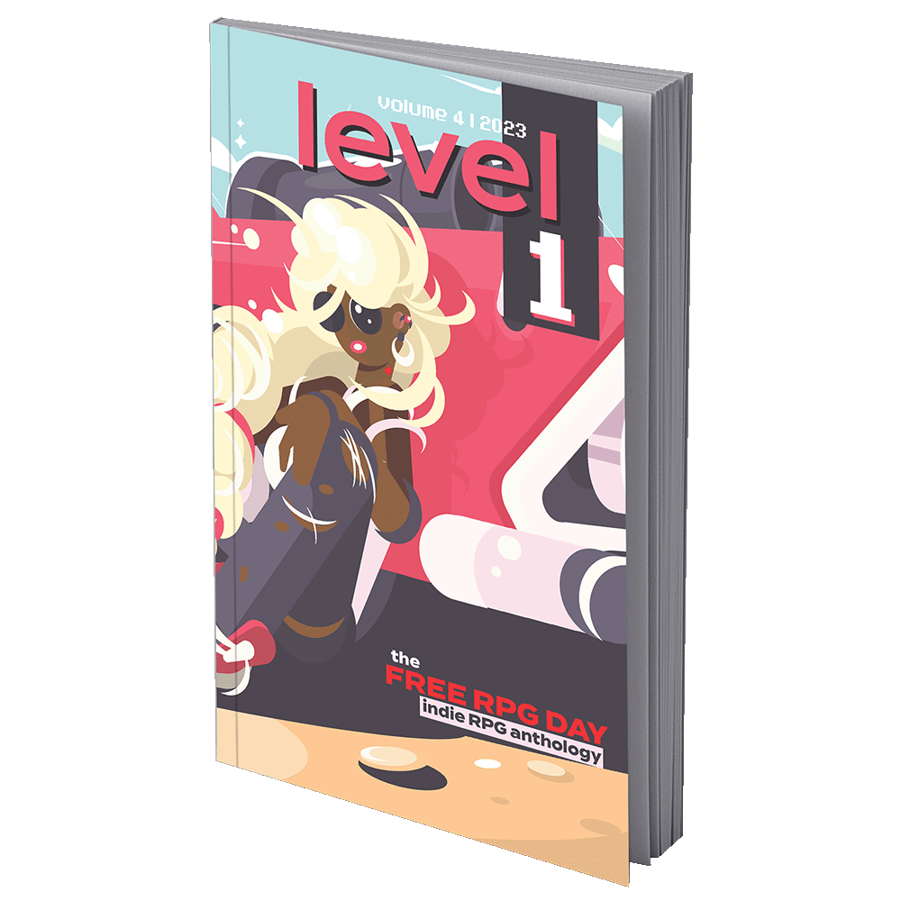 9th Level Games tweet media